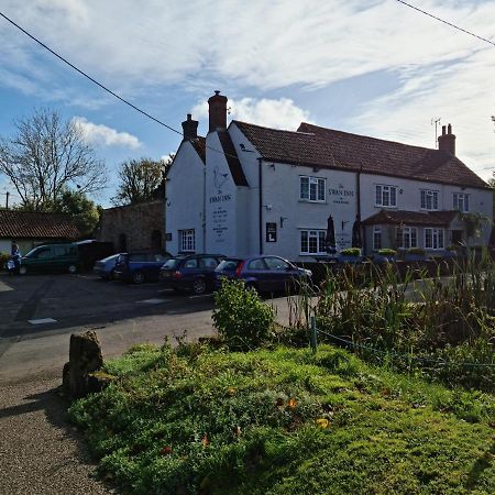 The Swan Inn Winscombe Exterior photo